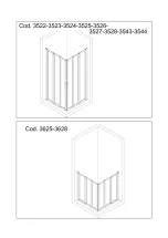 Предварительный просмотр 7 страницы Samo Flex B 3544 Assembly Instruction Manual