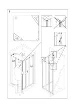 Предварительный просмотр 8 страницы Samo Flex B 3544 Assembly Instruction Manual