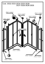 Preview for 5 page of Samo Flex B3636 Assembly Instruction Manual