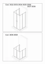 Preview for 7 page of Samo Flex B3636 Assembly Instruction Manual