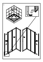 Preview for 8 page of Samo Flex B3636 Assembly Instruction Manual