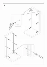 Preview for 10 page of Samo Flex B3636 Assembly Instruction Manual