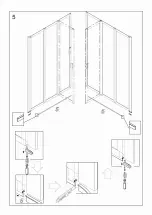 Preview for 12 page of Samo Flex B3636 Assembly Instruction Manual