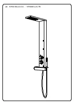 Предварительный просмотр 4 страницы Samo KR5000 Assembly Instruction Manual