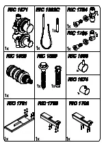 Предварительный просмотр 7 страницы Samo KR5000 Assembly Instruction Manual