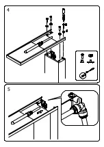 Предварительный просмотр 10 страницы Samo KR5000 Assembly Instruction Manual