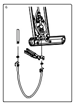 Предварительный просмотр 11 страницы Samo KR5000 Assembly Instruction Manual