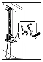 Предварительный просмотр 12 страницы Samo KR5000 Assembly Instruction Manual