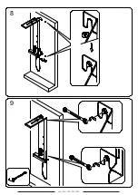 Предварительный просмотр 13 страницы Samo KR5000 Assembly Instruction Manual