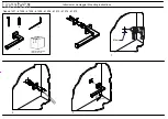 Предварительный просмотр 2 страницы Samo lineabeta DADO 61201 Quick Start Manual