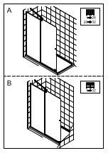 Preview for 7 page of Samo lineabeta Open B4600 Assembly Instruction Manual