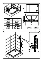 Preview for 7 page of Samo Open Shot B409 Assembly Instruction Manual