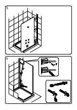 Preview for 10 page of Samo Open Shot B409 Assembly Instruction Manual