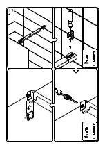 Preview for 13 page of Samo Open Shot B409 Assembly Instruction Manual