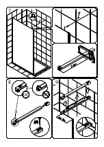 Предварительный просмотр 11 страницы Samo Open Shot Series Assembly Instruction Manual