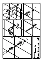 Предварительный просмотр 12 страницы Samo Open Shot Series Assembly Instruction Manual