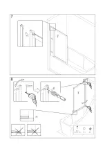 Preview for 12 page of Samo Parete Vasca B1382 Assembly Instruction Manual