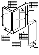 Предварительный просмотр 5 страницы Samo Pyxis B1750 Assembly Instruction Manual