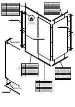 Предварительный просмотр 6 страницы Samo Pyxis B1750 Assembly Instruction Manual