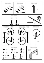 Предварительный просмотр 7 страницы Samo Pyxis B1750 Assembly Instruction Manual