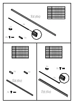 Предварительный просмотр 8 страницы Samo Pyxis B1750 Assembly Instruction Manual