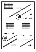 Предварительный просмотр 9 страницы Samo Pyxis B1750 Assembly Instruction Manual