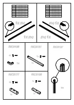 Предварительный просмотр 10 страницы Samo Pyxis B1750 Assembly Instruction Manual