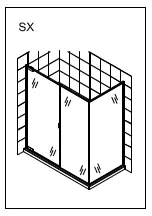 Предварительный просмотр 11 страницы Samo Pyxis B1750 Assembly Instruction Manual