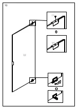 Предварительный просмотр 21 страницы Samo Pyxis B1750 Assembly Instruction Manual