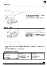 Preview for 3 page of Samoa 150 000 Parts And Technical Service Manual