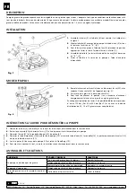 Preview for 4 page of Samoa 150 000 Parts And Technical Service Manual