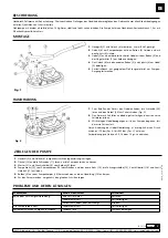 Preview for 5 page of Samoa 150 000 Parts And Technical Service Manual