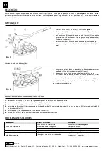 Preview for 6 page of Samoa 150 000 Parts And Technical Service Manual