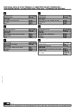 Preview for 8 page of Samoa 150 000 Parts And Technical Service Manual