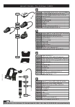 Preview for 10 page of Samoa 160 100 Parts And Technical Service Manual