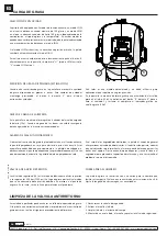 Preview for 14 page of Samoa 160 50 Series Original Instructions Manual