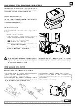 Preview for 19 page of Samoa 160 50 Series Original Instructions Manual