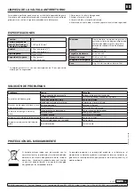 Preview for 15 page of Samoa 160 500 Parts And Technical Service Manual