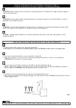 Preview for 4 page of Samoa 168 600 Parts And Technical Service Manual