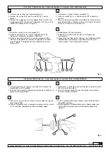 Preview for 5 page of Samoa 168 600 Parts And Technical Service Manual