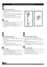 Preview for 2 page of Samoa 300 006 Technical Service Manual