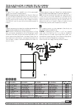 Предварительный просмотр 3 страницы Samoa 332 120 Parts And Technical Service Manual