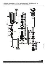 Предварительный просмотр 11 страницы Samoa 332 120 Parts And Technical Service Manual