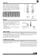 Предварительный просмотр 17 страницы Samoa 351120 Parts And Technical Service Manual