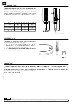 Preview for 2 page of Samoa 353120 Parts And Technical Service Manual