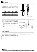 Preview for 6 page of Samoa 353120 Parts And Technical Service Manual