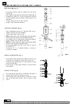 Preview for 8 page of Samoa 353120 Parts And Technical Service Manual