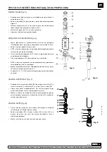 Preview for 23 page of Samoa 353120 Parts And Technical Service Manual