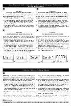 Preview for 4 page of Samoa 365601 Parts And Technical Service Manual