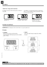 Preview for 10 page of Samoa 366010 Service Manual